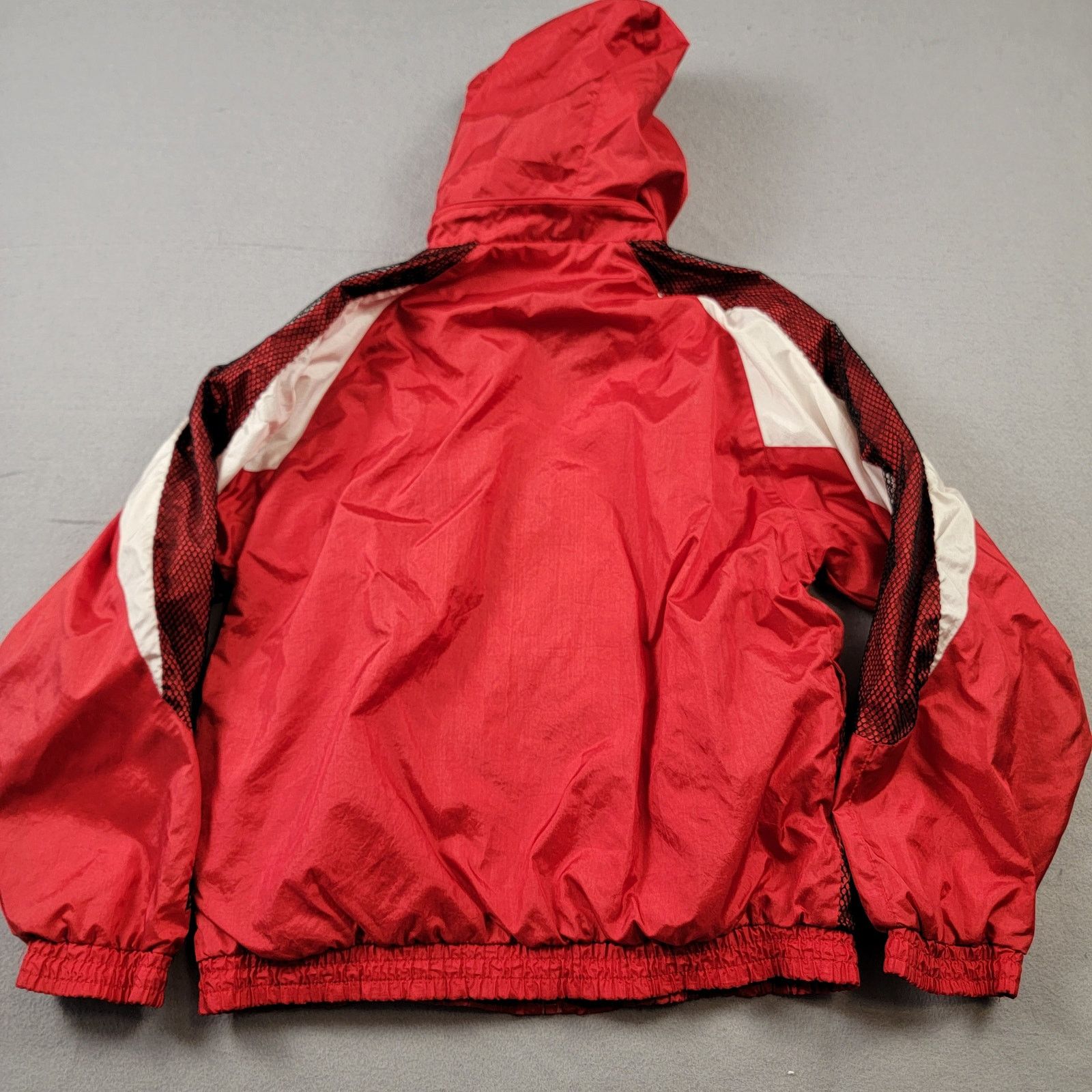 NBA NBA Chicago Bulls Jump Ball Club Might Mac Sports Youth(560) Size US M / EU 48-50 / 2 - 6 Thumbnail