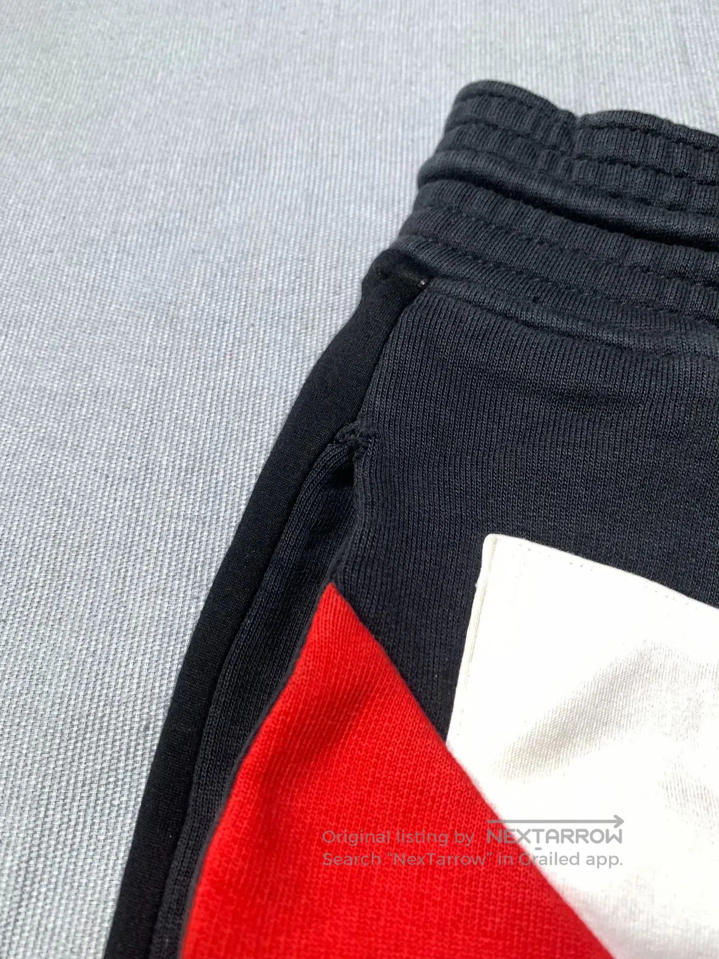 Givenchy Givenchy Striped Athleisure Joggers. Size US 26 / EU 42 - 7 Thumbnail