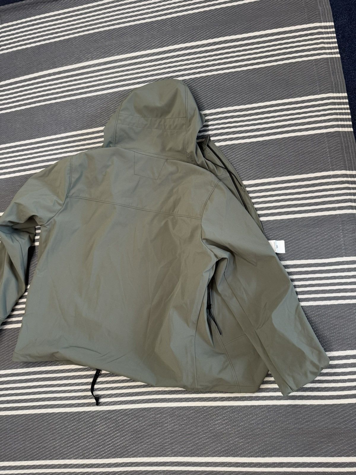 C.P. Company C.P. Company google jacket shell r Size US L / EU 52-54 / 3 - 2 Thumbnail