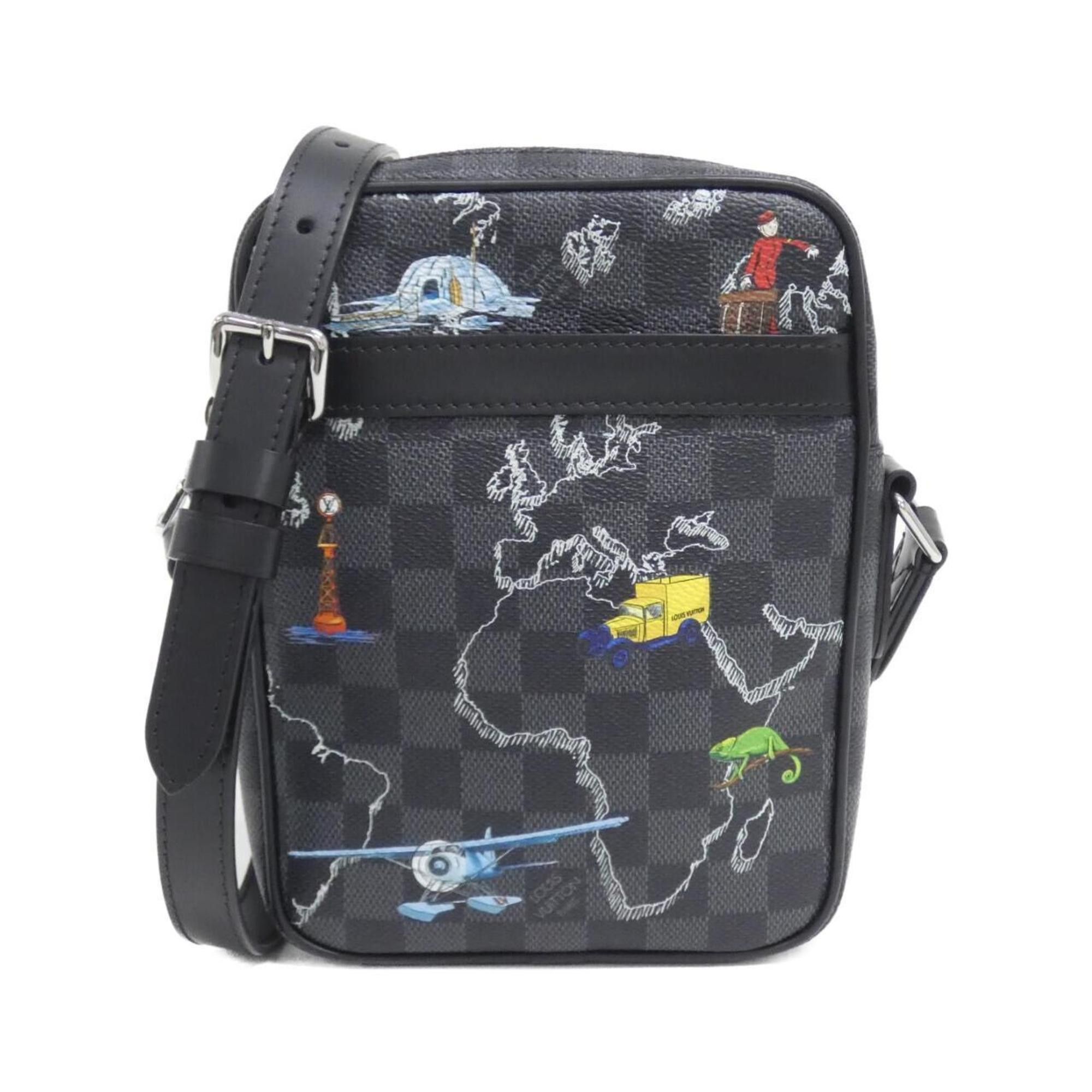 Louis Vuitton Louis Vuitton Danube shoulder Size ONE SIZE - 1 Thumbnail