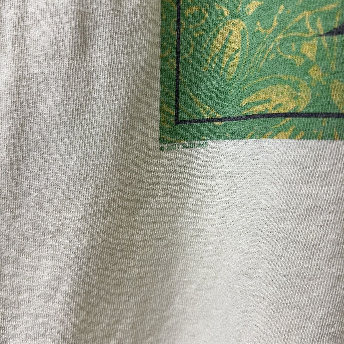 Band Tees SUBLIME ROCK BAND TEE Size US S / EU 44-46 / 1 - 3 Thumbnail