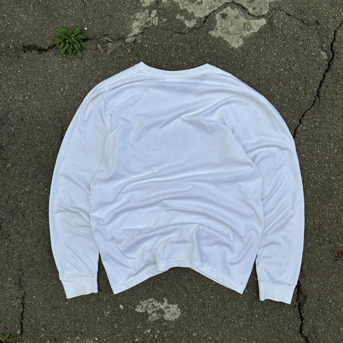 Undefeated × Vintage Vintage Undefeated Longsleeve T-shirts Big Logo Y2K 90s Size US M / EU 48-50 / 2 - 3 Thumbnail