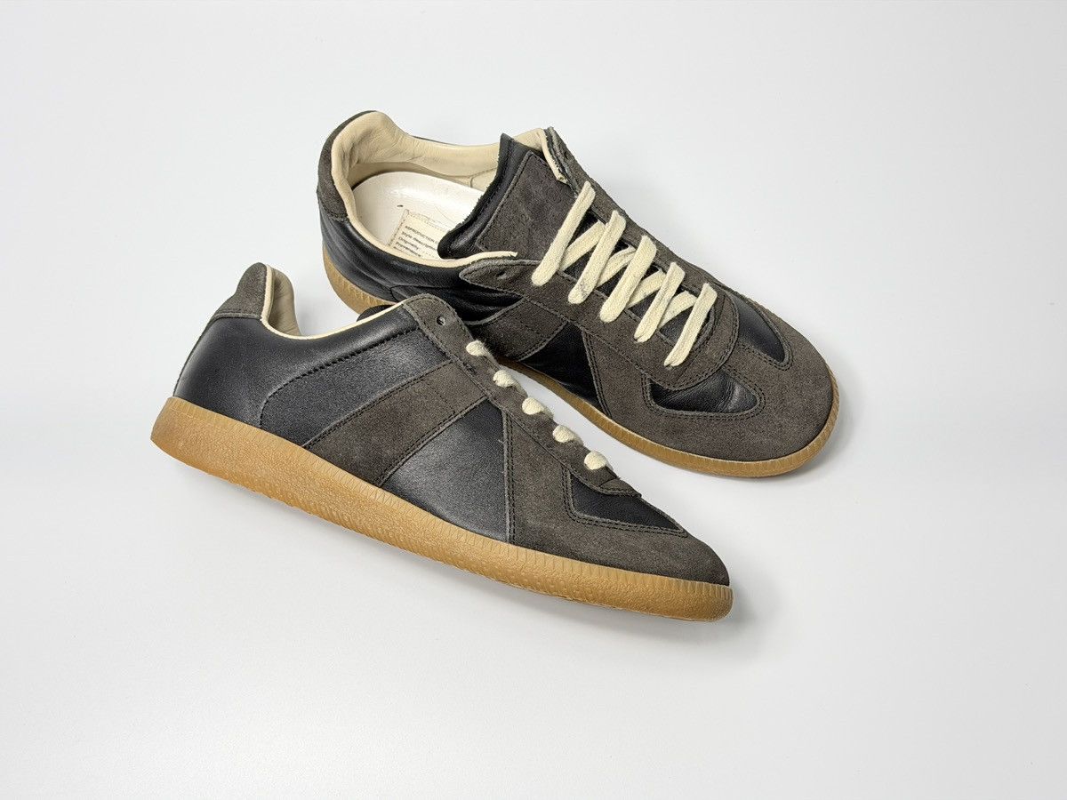 Maison Margiela Maison Margiela Sneakers Sz.35 Size US 5 / IT 35 - 1 Thumbnail
