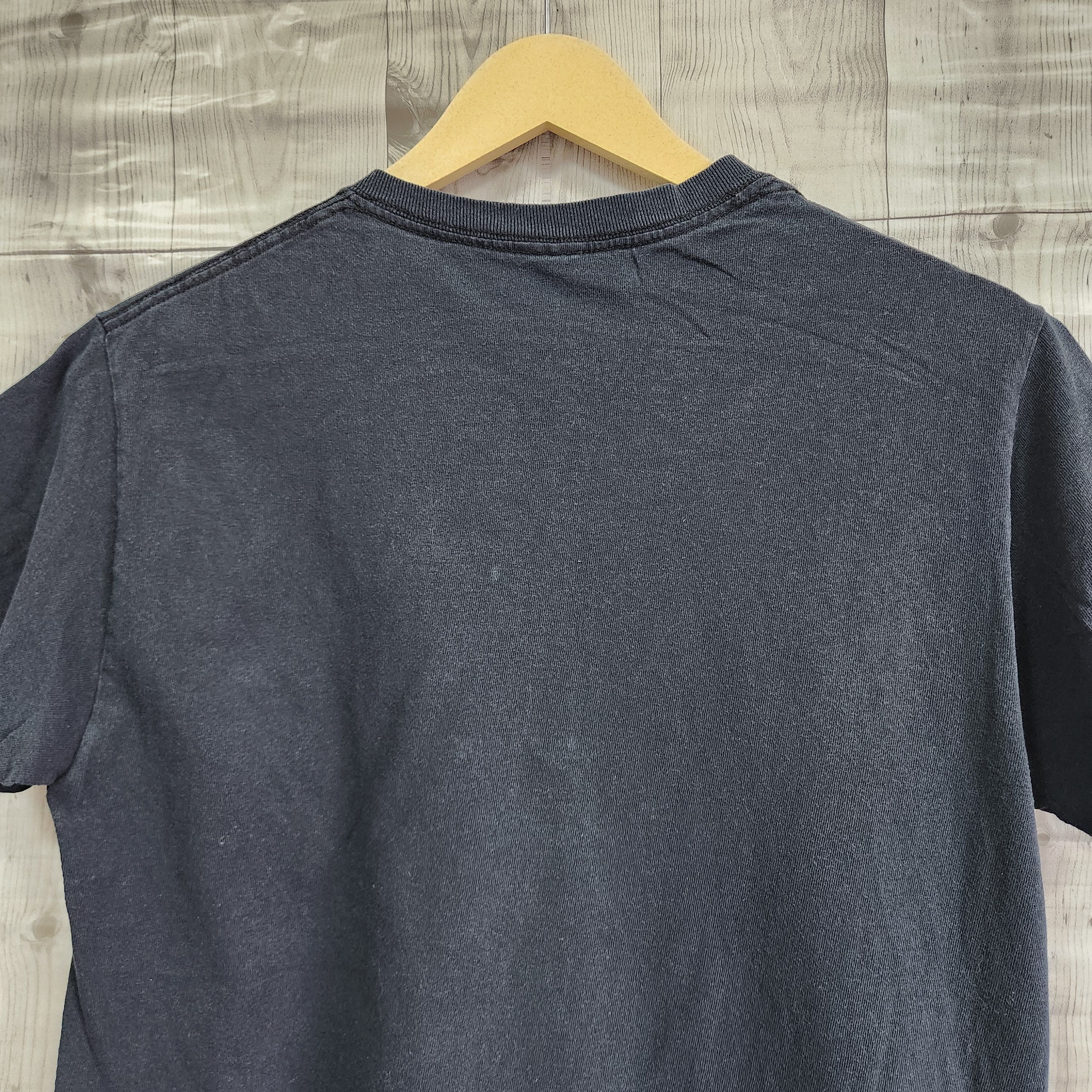 Mtv MTV Beavis And Butt-Head Distressed Printed TShirt Size US S / EU 44-46 / 1 - 13 Thumbnail