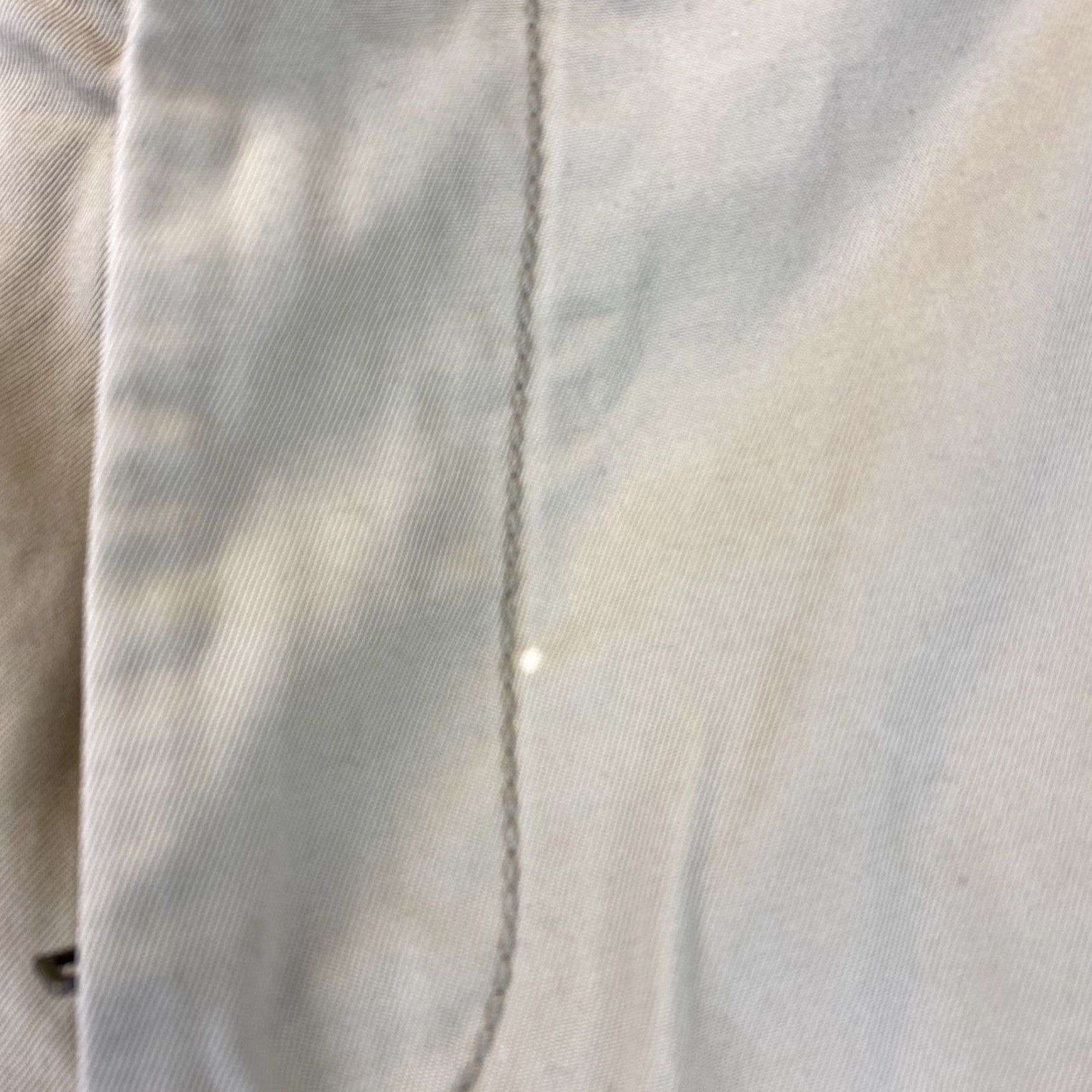 Tommy Hilfiger Tommy Hilfiger Pants Mens Tan Chino Straight Leg Mid Rise 36/30 Regular Belt Loops 30in Inseam Size US 36 / EU 52 - 4 Thumbnail