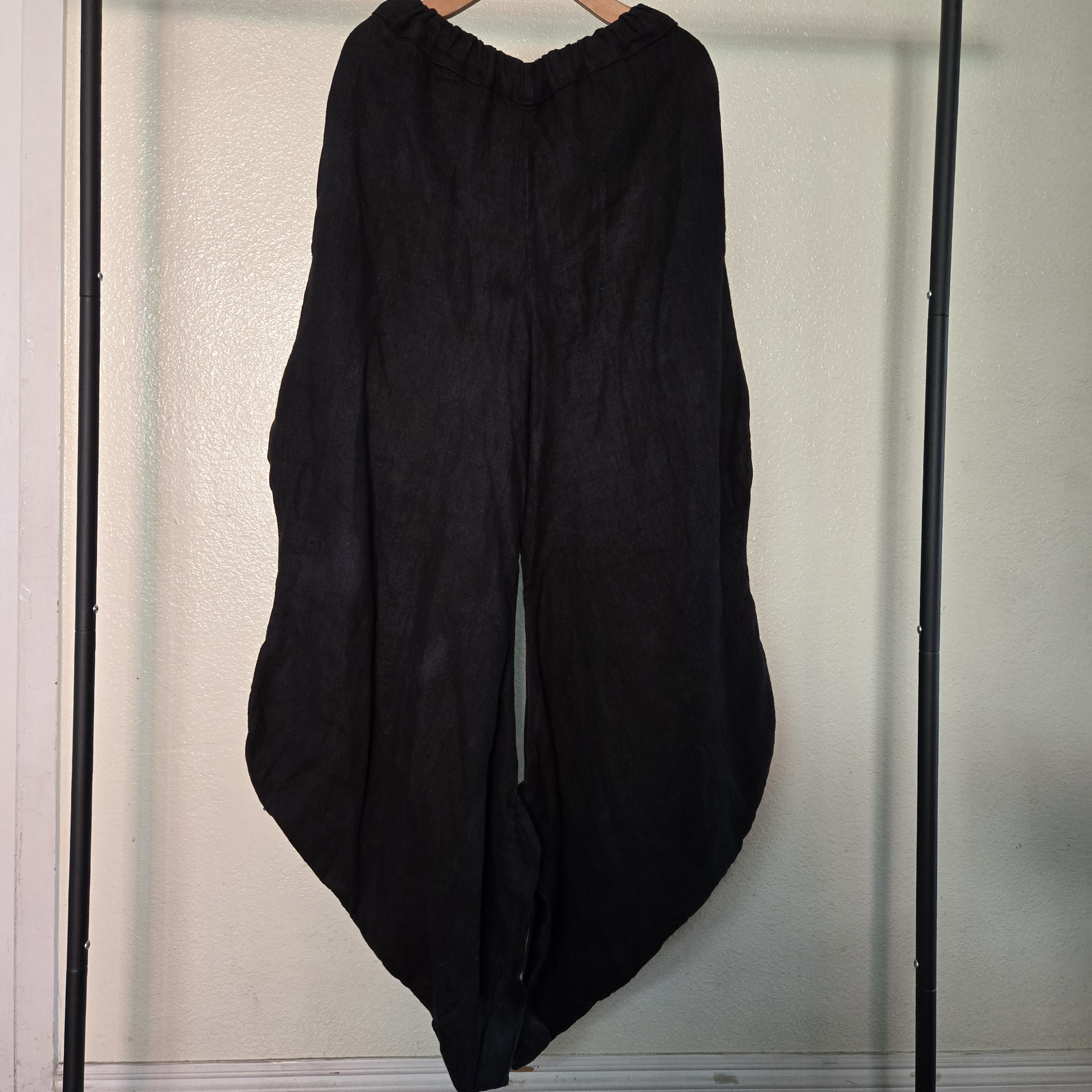 Jordan Arthur Smith Oversized bubble pants Size US 32 / EU 48 - 2 Thumbnail