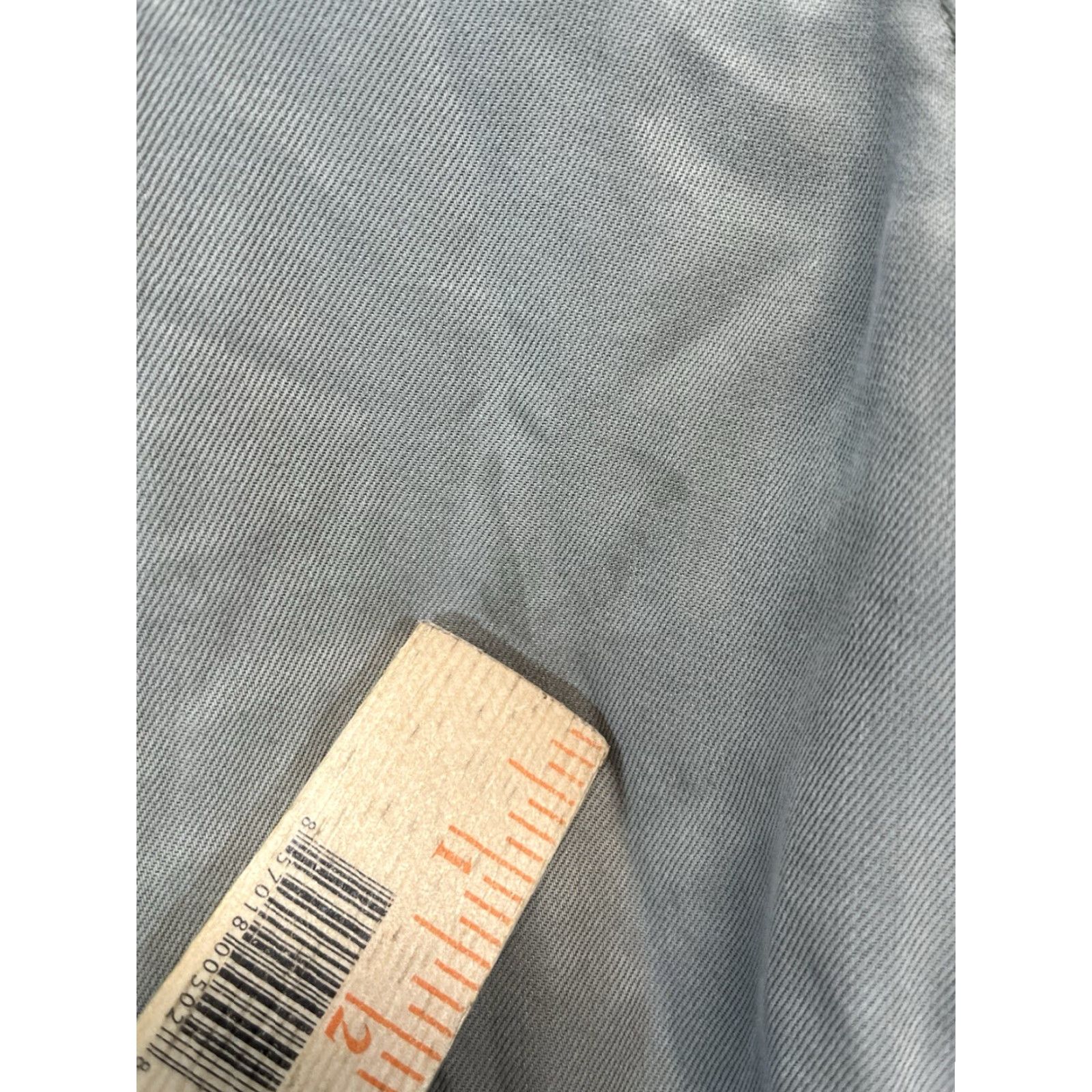 Kenneth Cole Kenneth Cole Reaction Full Zip Jacket Womens XS Beige Size XS / US 0-2 / IT 36-38 - 6 Thumbnail