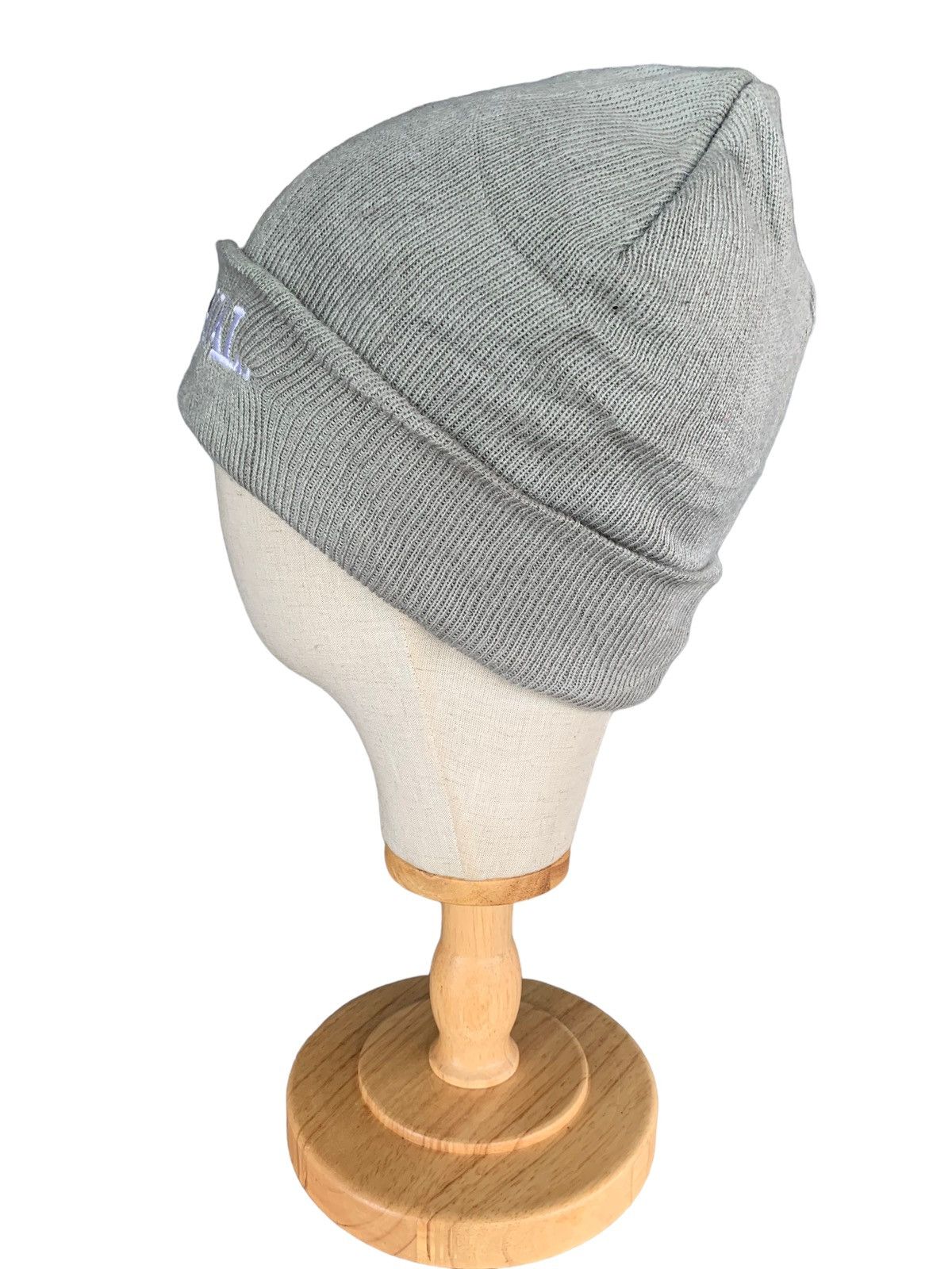 Kapital Nobody Equal Kissmark Skull Beanie Hats☠️ Size ONE SIZE - 7 Thumbnail