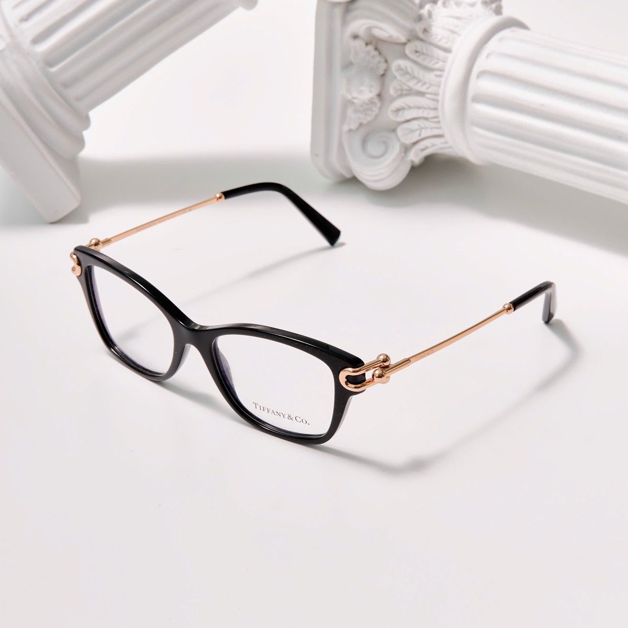 Tiffany & Co. TIFFANY & CO 0TF2266 8001 GLASSES Size ONE SIZE - 1 Thumbnail