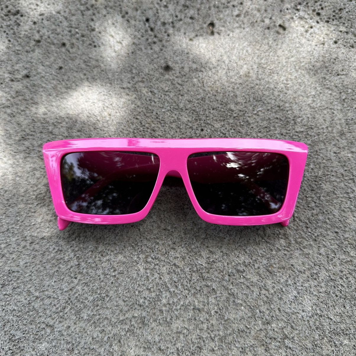 Other RETRO STYLE SUNGLASSES | EYESCREAM SELECTION QZ155-02 Size ONE SIZE - 1 Thumbnail