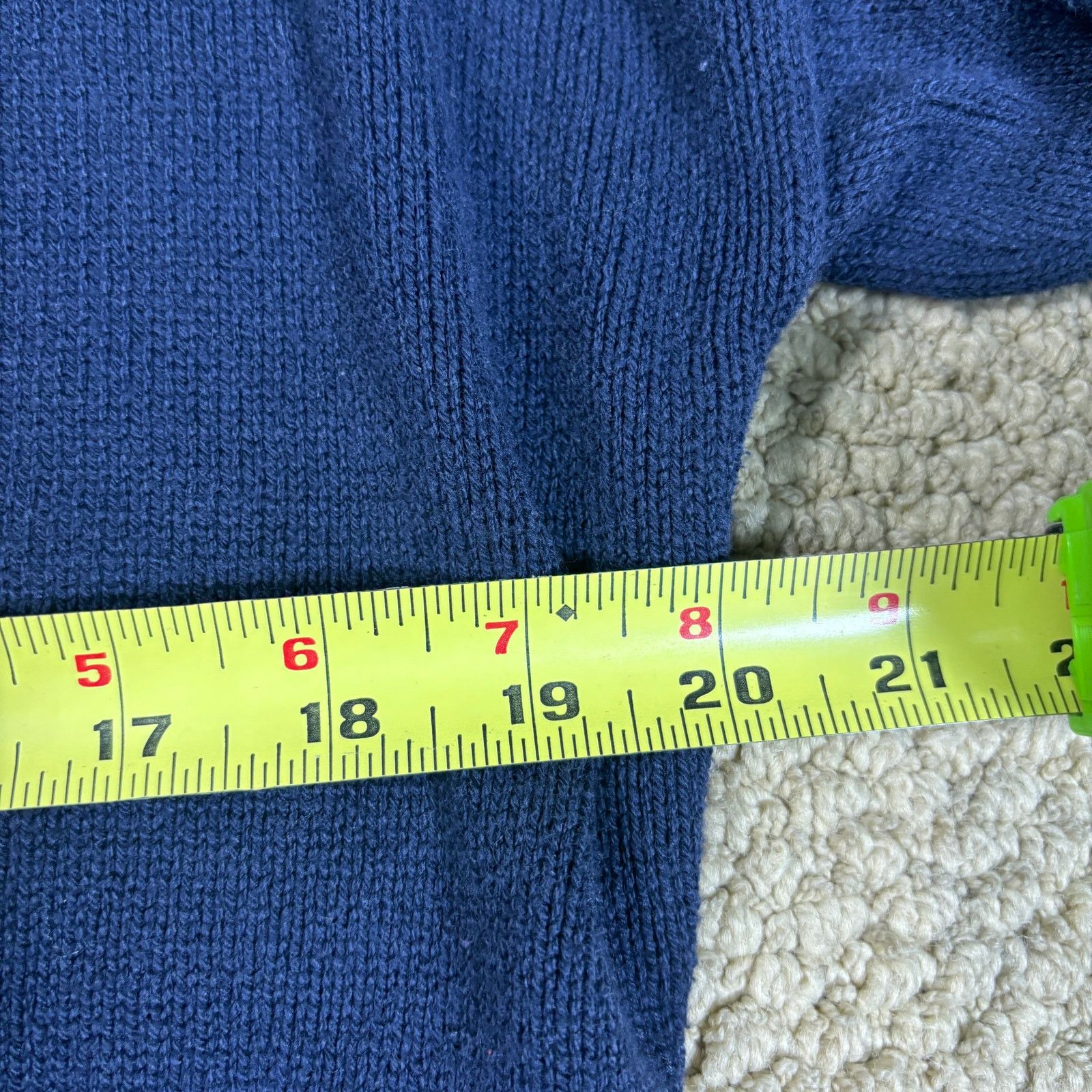 Hollister y2k style hollister bow knit crewneck XS prisana bay style Size XS / US 0-2 / IT 36-38 - 5 Thumbnail