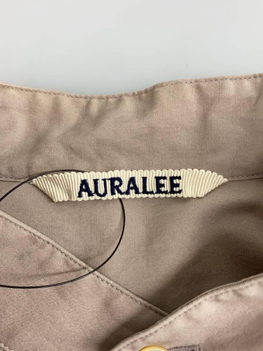 Auralee AW20 Shirt Size US S / EU 44-46 / 1 - 3 Thumbnail