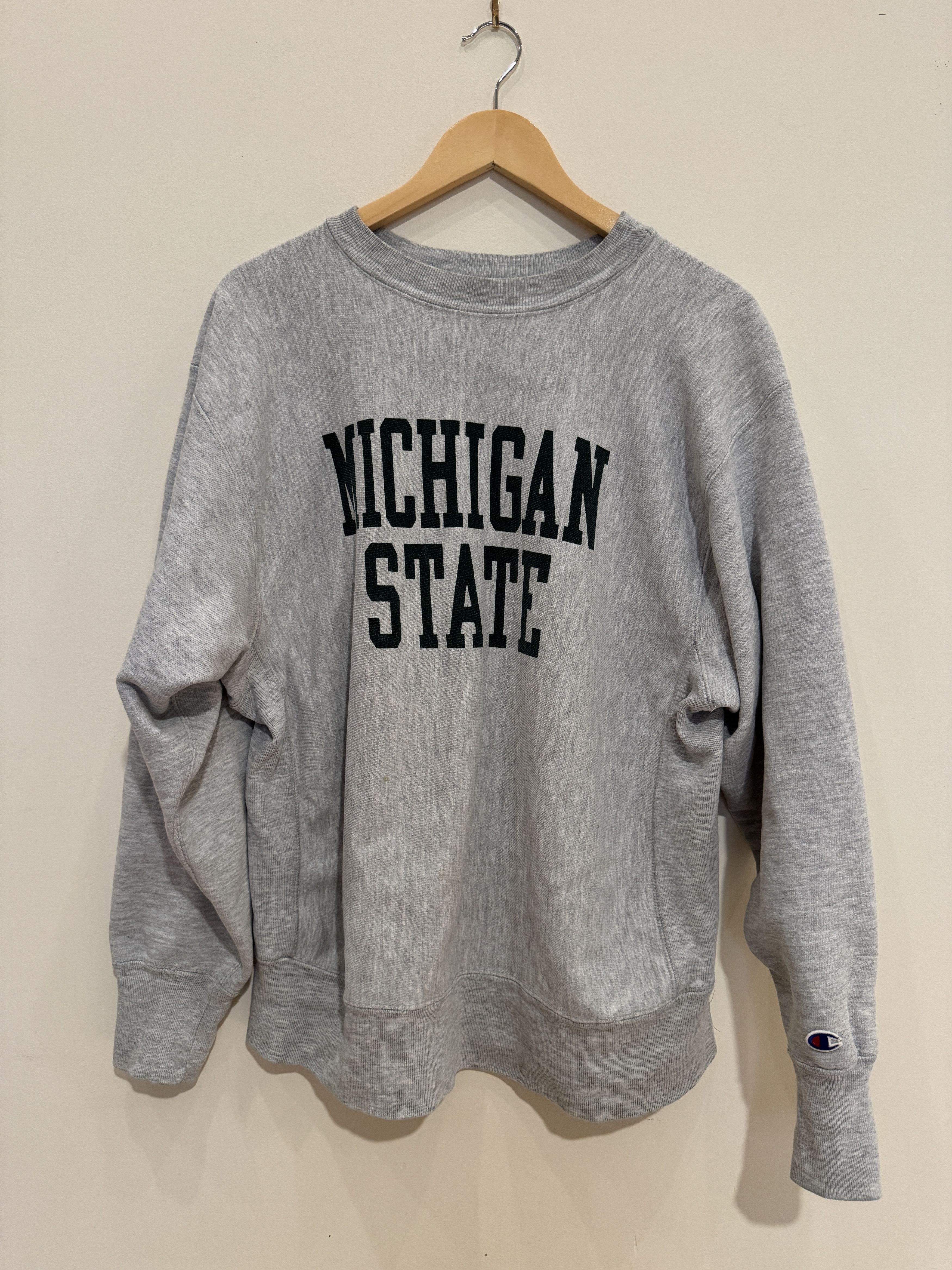 1980's～CHAMPION REVERSE WEAVE VINTAGE Vintage 1980s Champion