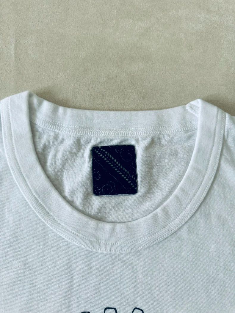 Visvim visvim 24ICT JUMBO short sleeves Size US L / EU 52-54 / 3 - 3 Thumbnail