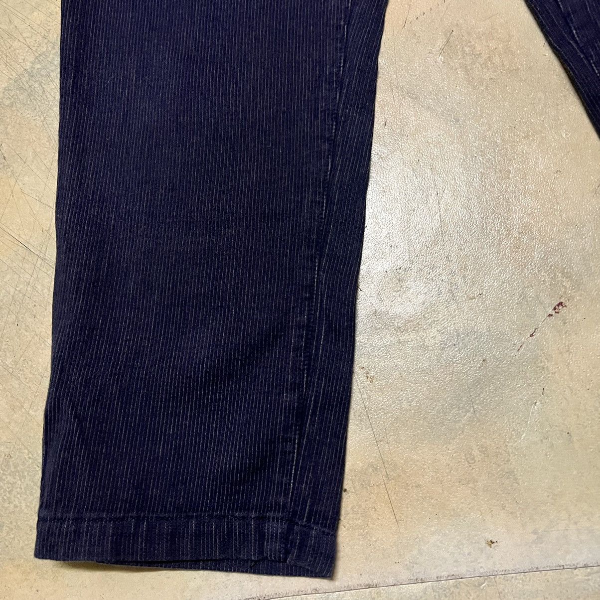 Japanese Brand Plantation by Issey Miyake Baggy Pants Size US 28 / EU 44 - 11 Thumbnail