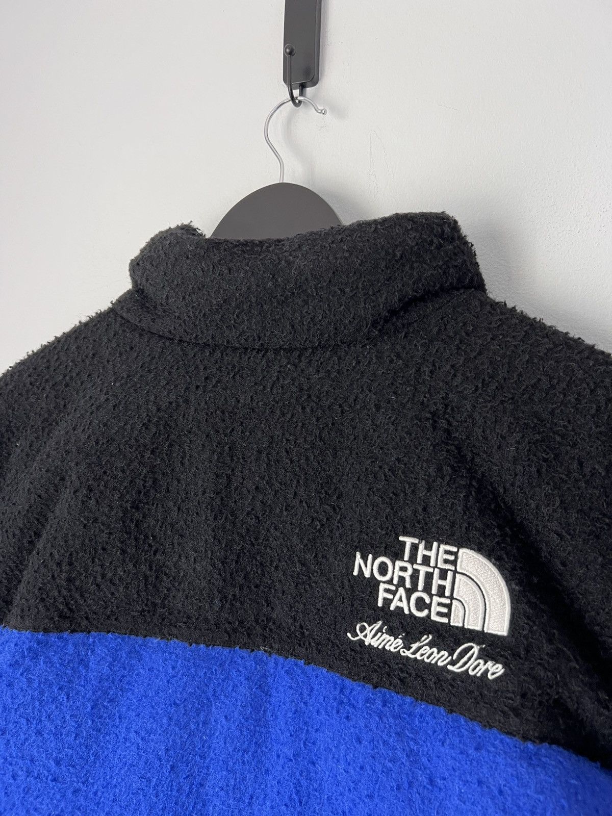 Aime Leon Dore Aime Leon Dore The North Face Casentino Nuptse in Blue Size US XL / EU 56 / 4 - 7 Thumbnail