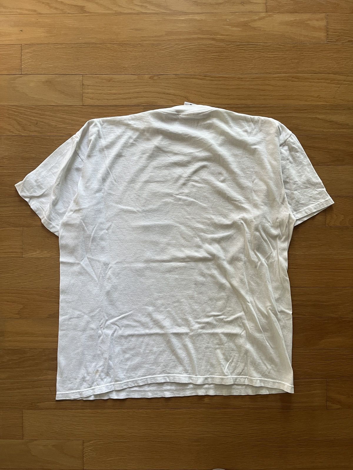 Band Tees 1997 the cranberries album promo t-shirt Size US XL / EU 56 / 4 - 6 Thumbnail