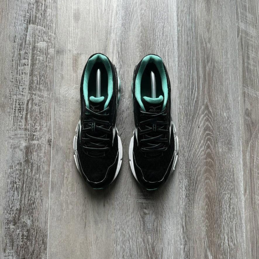 Mizuno × Vintage MIZUNO • Wave Inspire 12 (9.5M) Size US 9.5 / EU 42-43 - 12 Thumbnail
