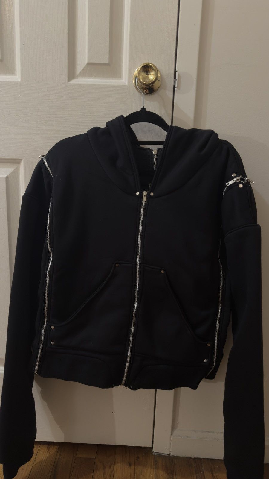 Other phteminee Evolutionary Detachable Zipup Size US M / EU 48-50 / 2 - 1 Thumbnail