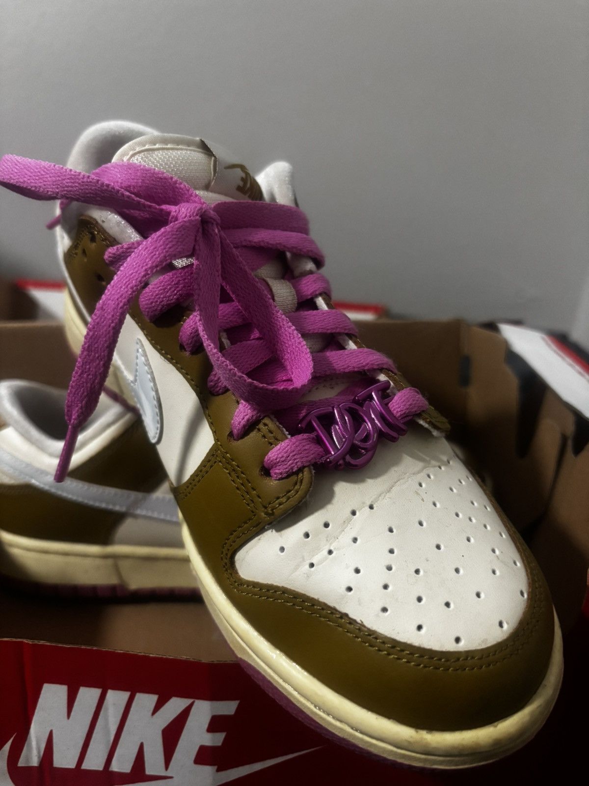 Nike Nike Low Size US 6.5 / IT 36.5 - 5 Thumbnail