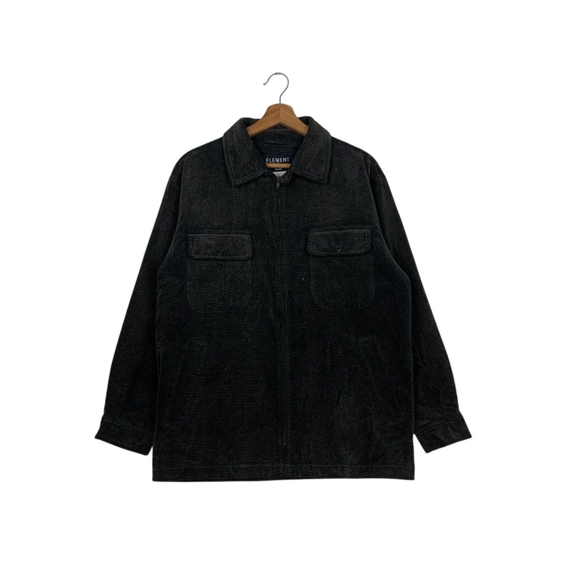 Element ELEMENT Travel & Sport Double Pocket Casual jacket #1894-C82 Size US M / EU 48-50 / 2 - 1 Thumbnail