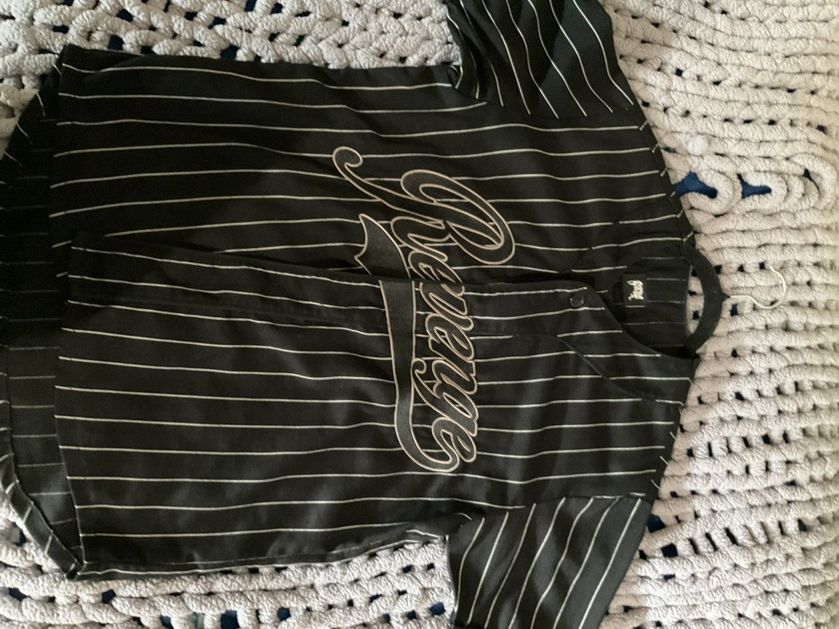 Revenge Revenge Baseball Jersey Size US M / EU 48-50 / 2 - 1 Thumbnail