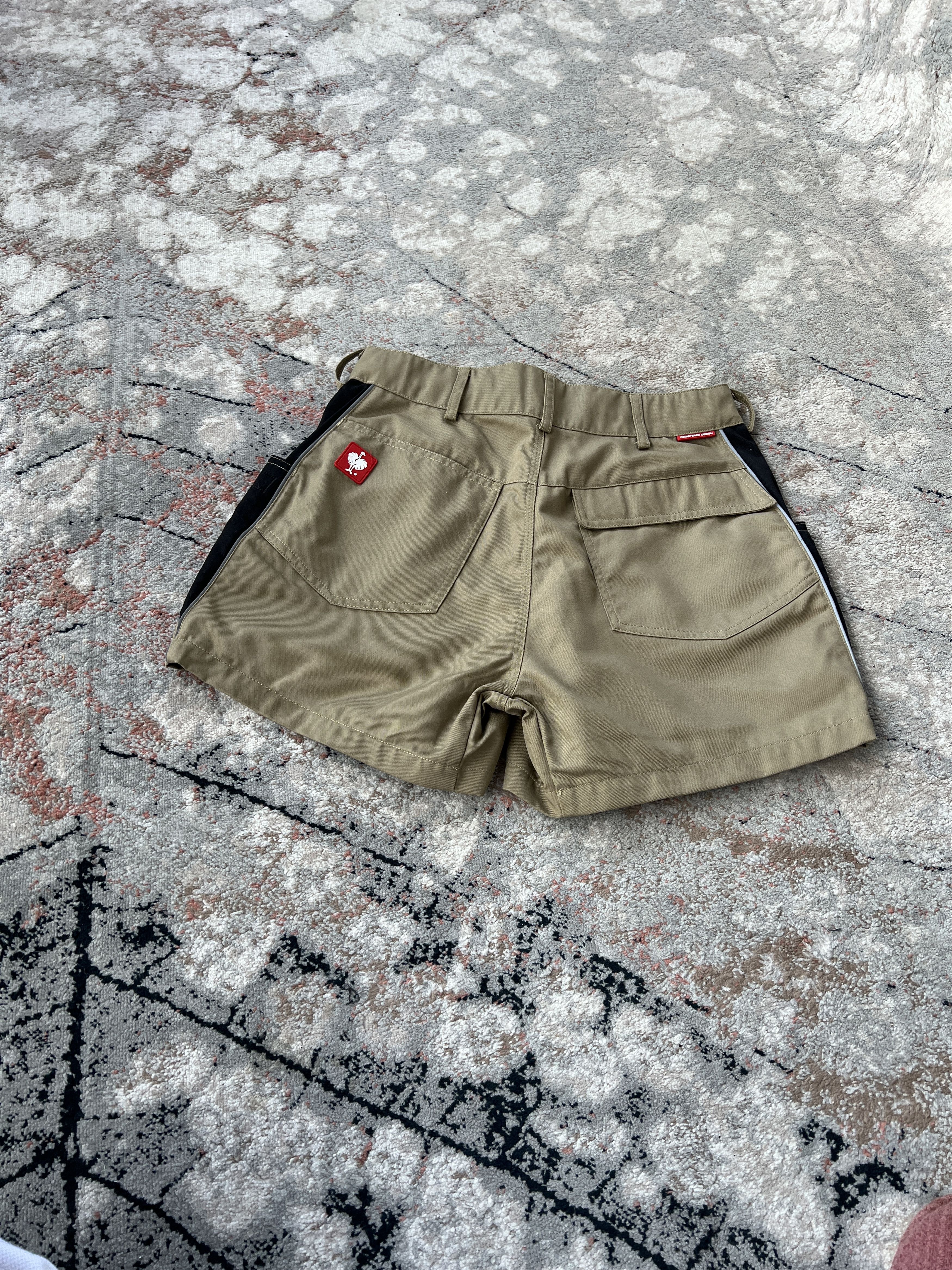Other Engelbert Strauss Shorts Size US 32 / EU 48 - 2 Thumbnail
