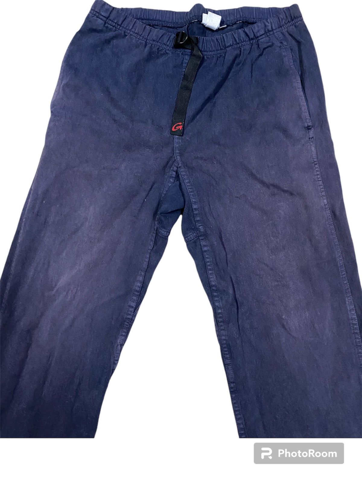 Gramicci × Vintage Vintage Gramicci Pants Size US 33 - 3 Thumbnail