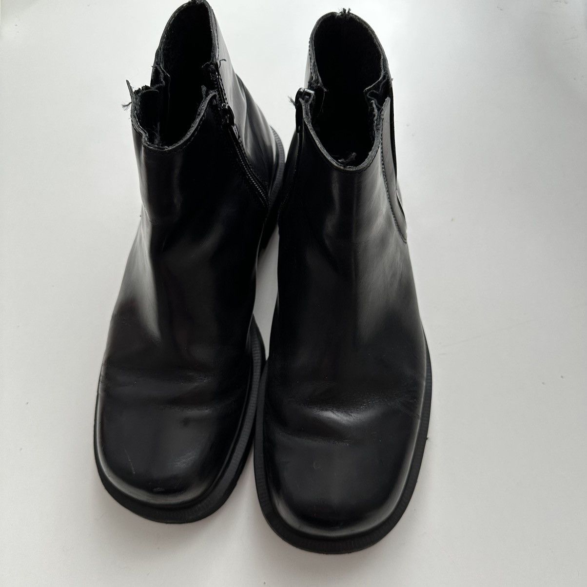 Dr. Martens Dr.Martens boot Size US 7 / EU 40 - 3 Thumbnail