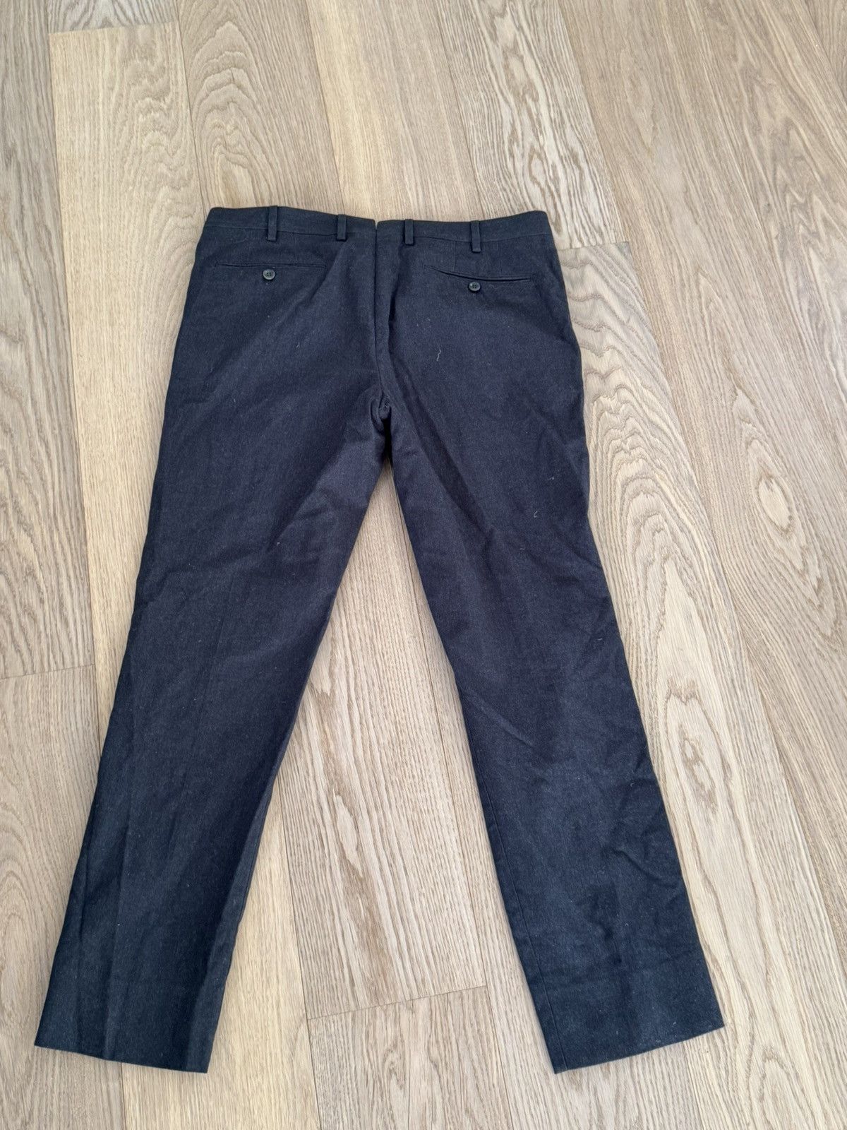 Loro Piana Loro piana pant Size US 34 / EU 50 - 6 Thumbnail
