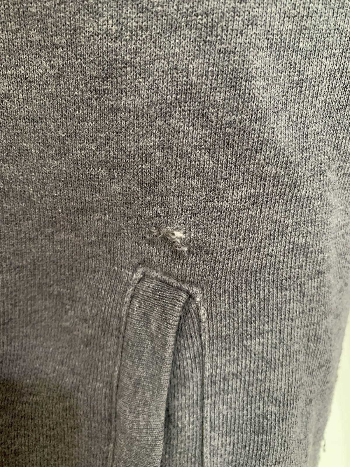 Burberry × Burberry Prorsum Burberry zipper hoodie for 8 year olds Size US XXS / EU 40 - 9 Thumbnail