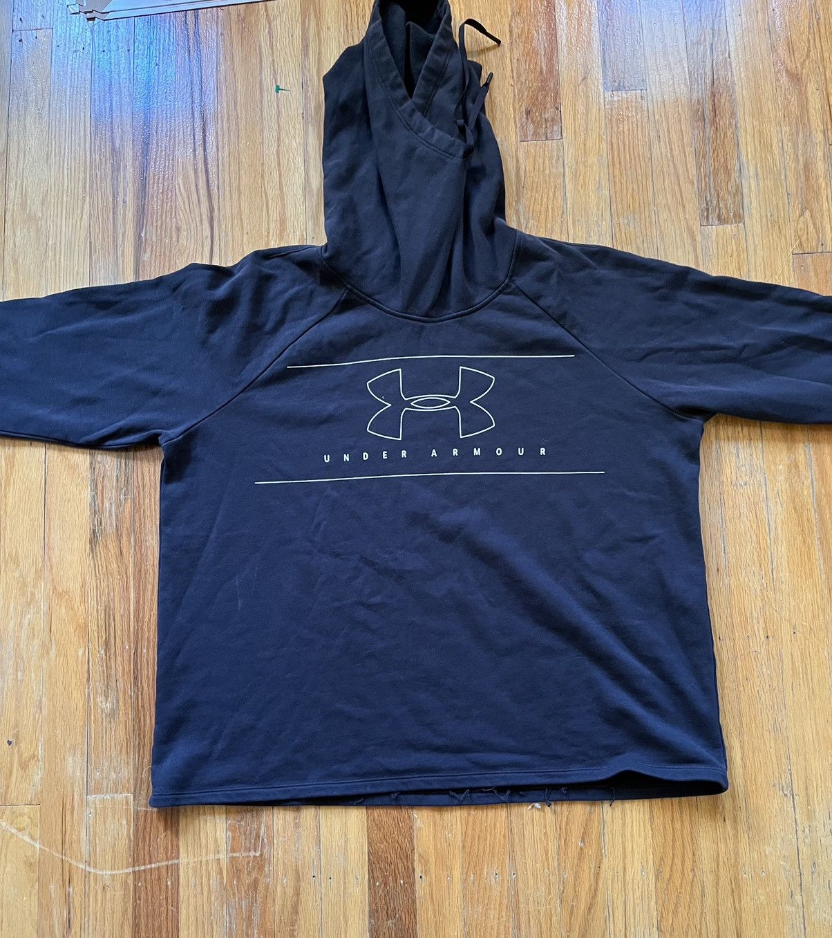 Under Armour Under Armour Hoodie Size US XL / EU 56 / 4 - 1 Thumbnail