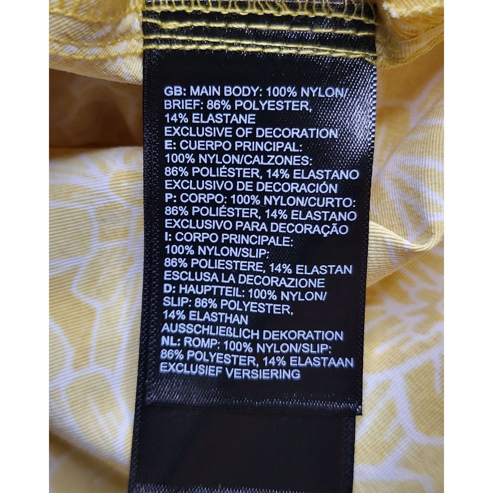 The North Face NWT The North Face Class V Skort Wallflowers Marigold Size S Size 27" / US 4 / IT 40 - 6 Thumbnail