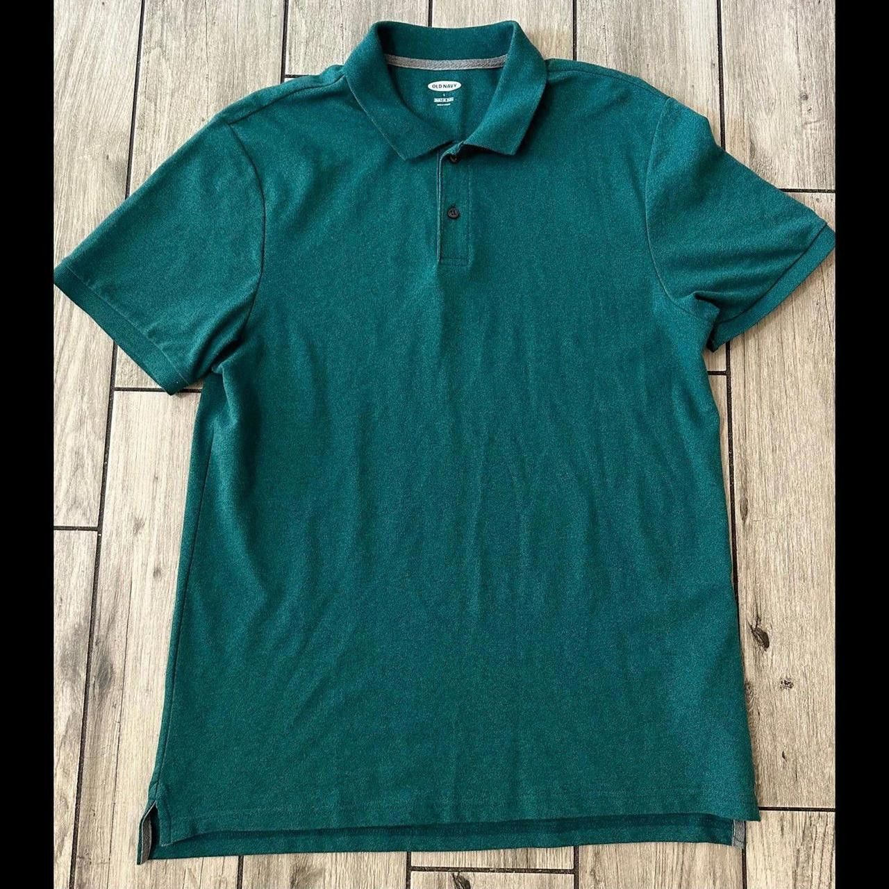 Old Navy Mens Pre Own Green Size Size US L / EU 52-54 / 3 - 2 Thumbnail