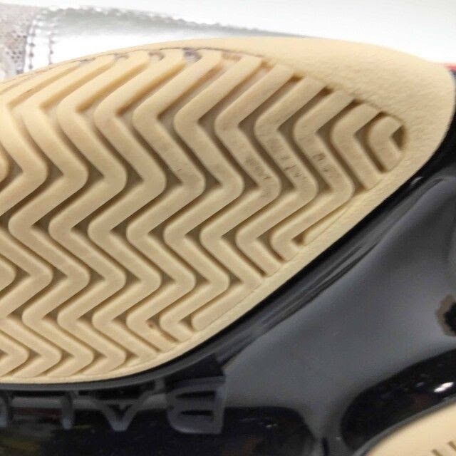 Balenciaga Balenciaga Triple S Sneaker 'Silver' 2018 Size US 10 / EU 43 - 7 Thumbnail