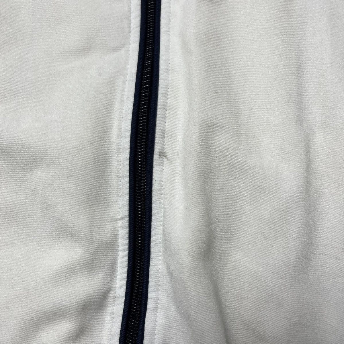 Nike × Vintage 90’s Vintage Retro Nike y2k jacket Size US L / EU 52-54 / 3 - 12 Thumbnail