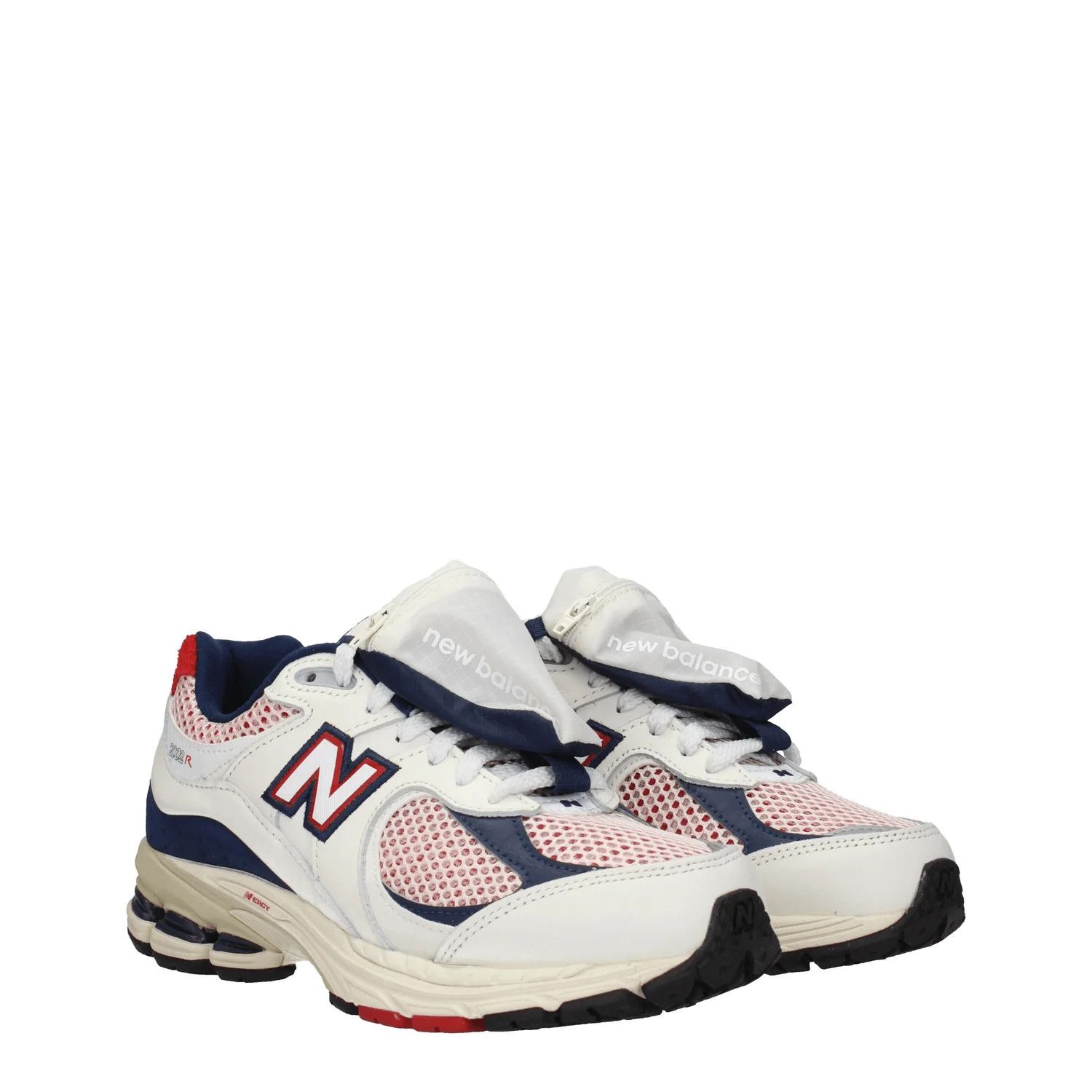 New Balance ob1o1e1124 Fabric Sneakers in Multicolor Size US 6 / IT 36 - 2 Thumbnail