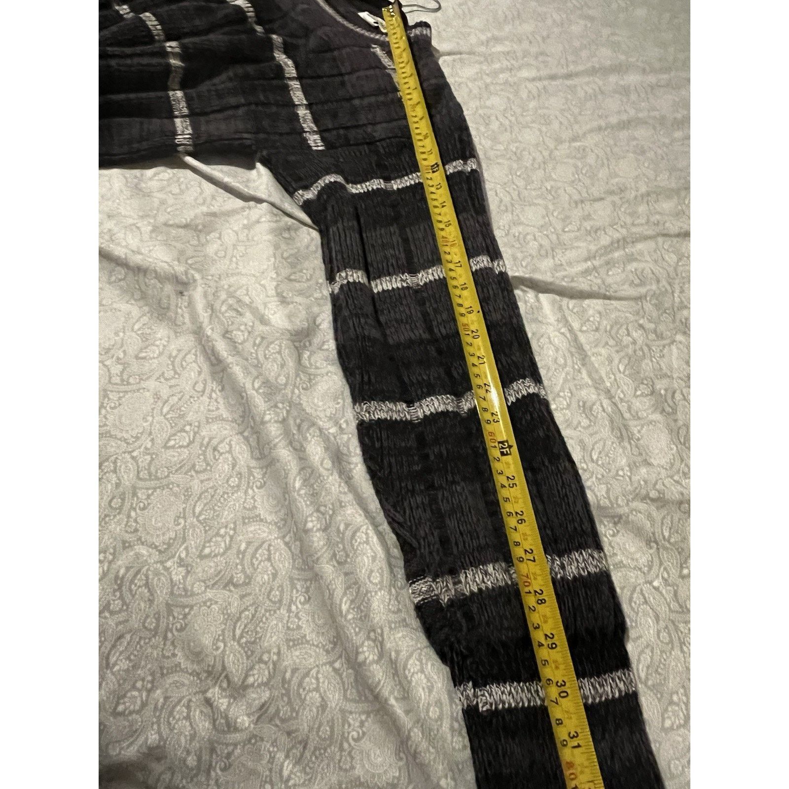 Steeplechase Vintage Steeple Chase Sweater Mens Large USA Made Striped Size US L / EU 52-54 / 3 - 9 Thumbnail