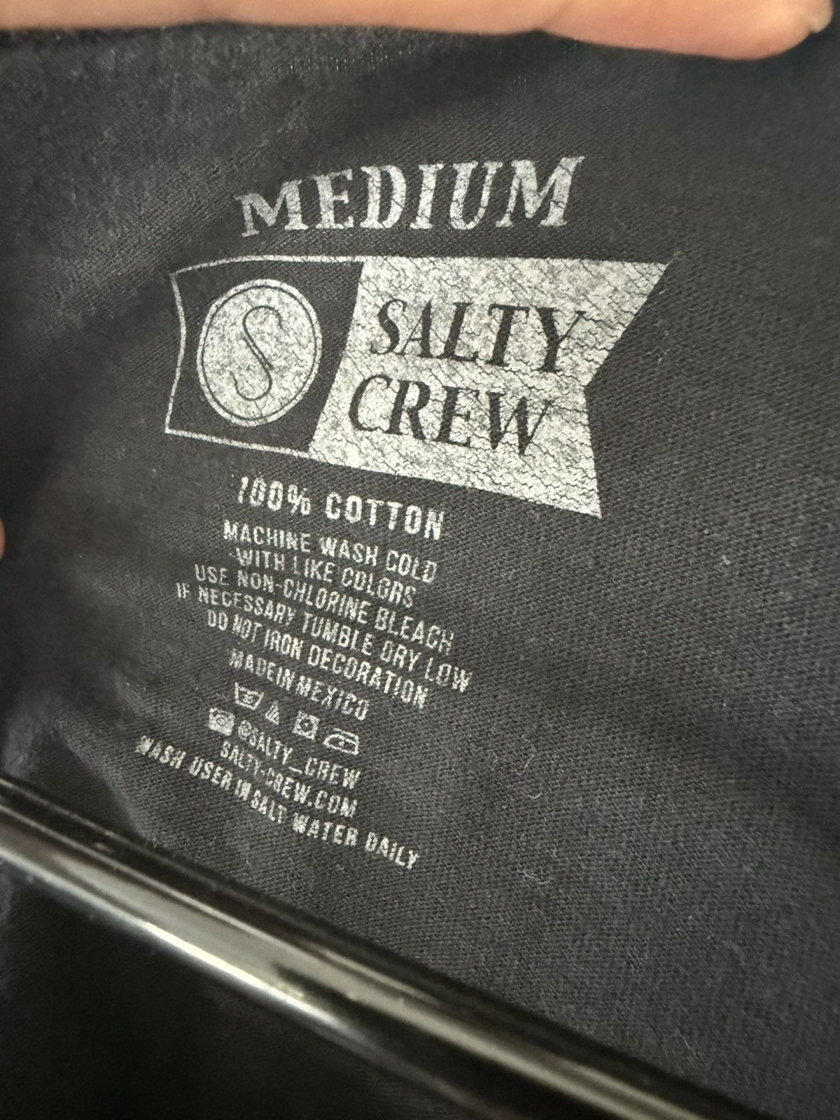 Other Salty Crew Chasing Tail Tank Top Size US M / EU 48-50 / 2 - 4 Thumbnail
