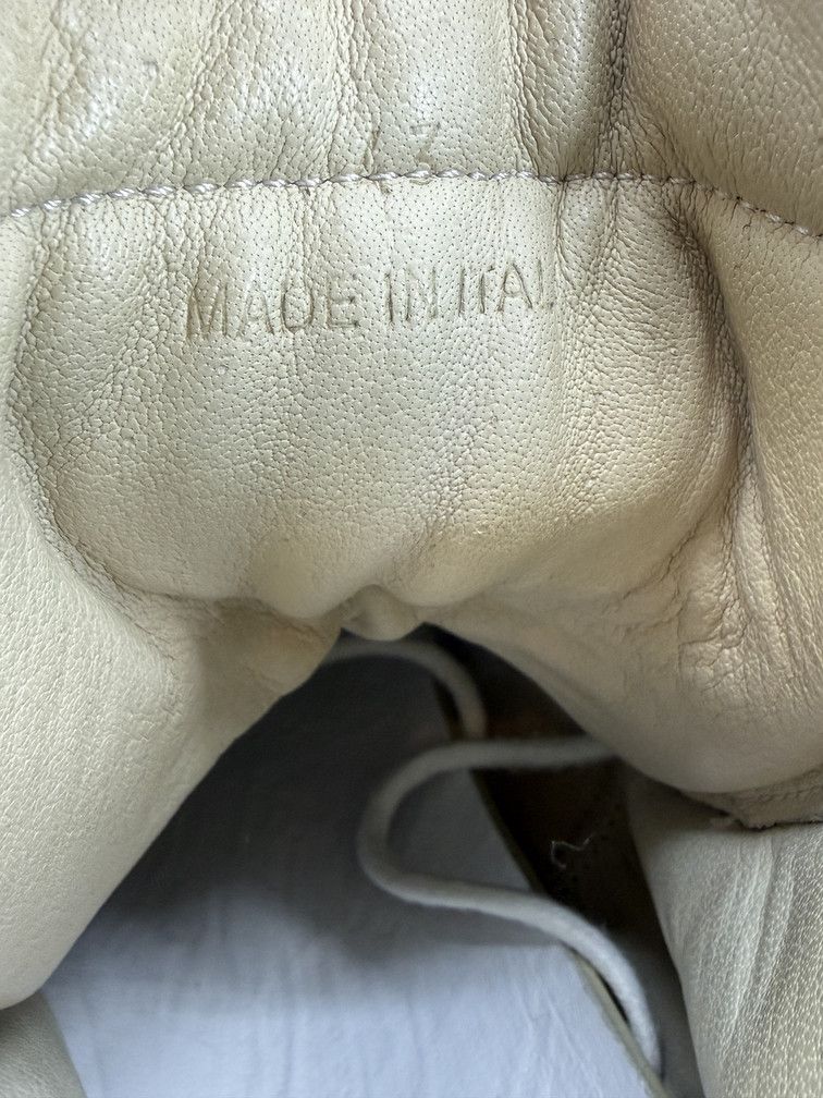 Maison Margiela Future High Size US 10 / EU 43 - 7 Thumbnail