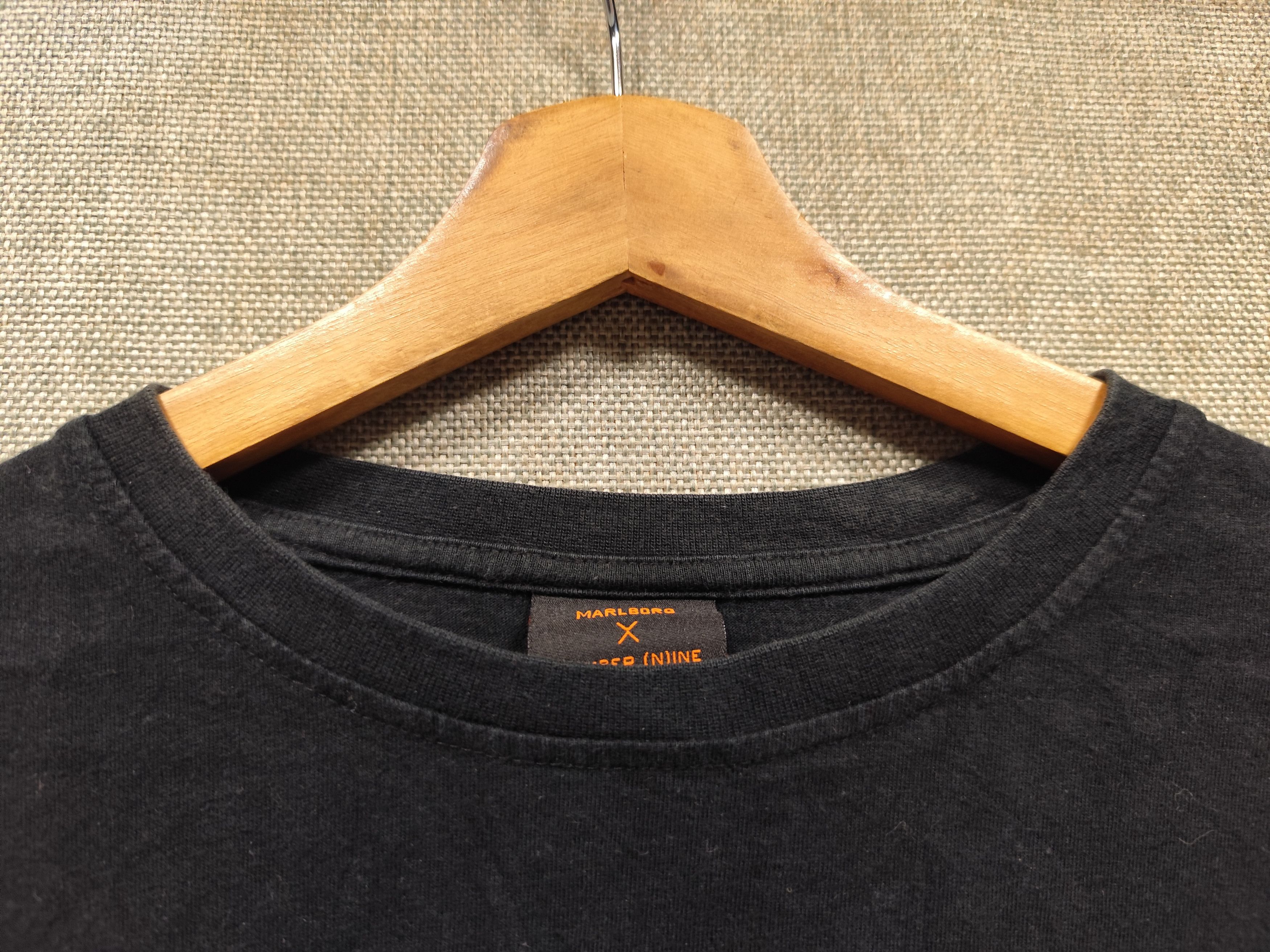 Number (N)ine Number(n)ine Tee Size US M / EU 48-50 / 2 - 4 Thumbnail