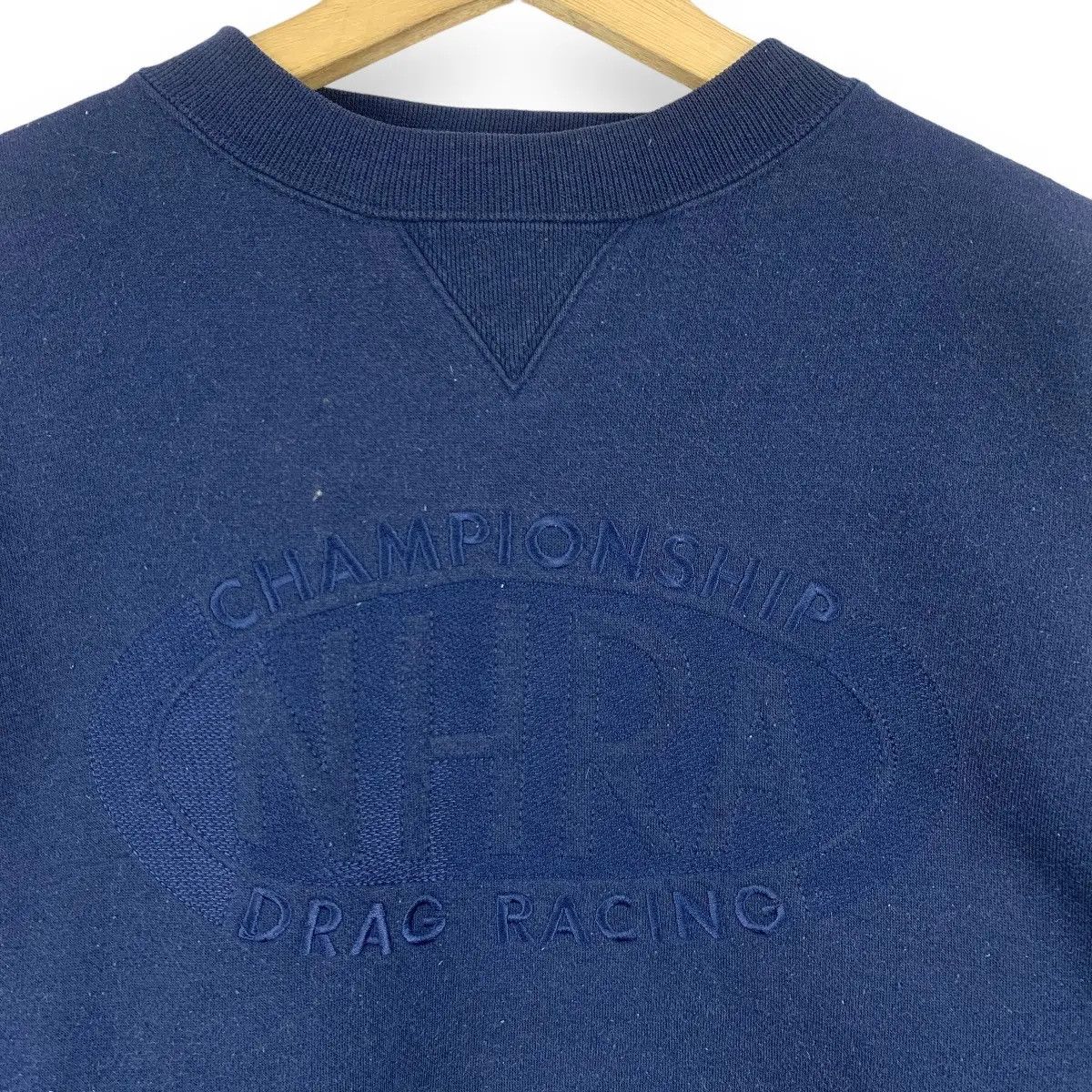Vintage Vintage NHRA DRAG RACING Championship Team Size US M / EU 48-50 / 2 - 5 Thumbnail