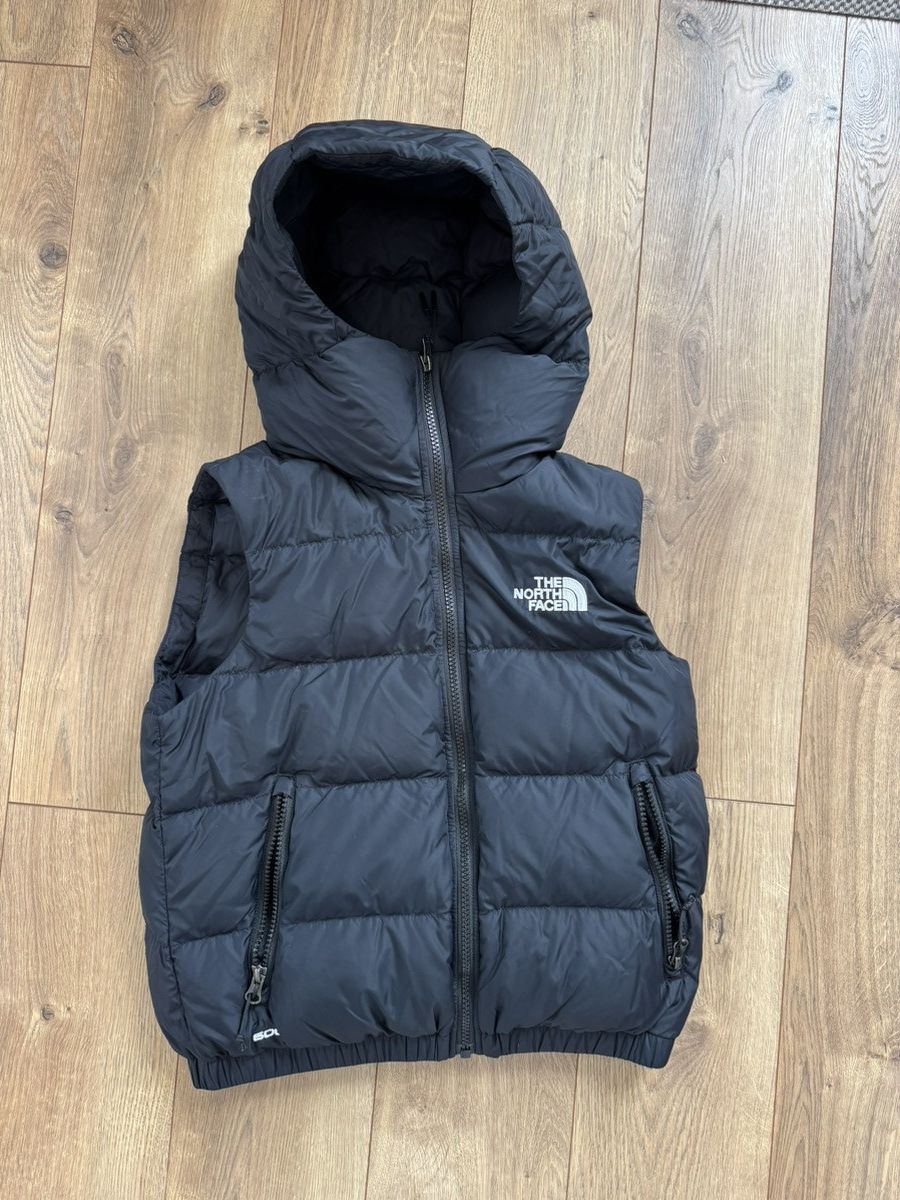The North Face Women’s Xs North Face 600 Puffer Vest Size XS / US 0-2 / IT 36-38 - 1 Thumbnail