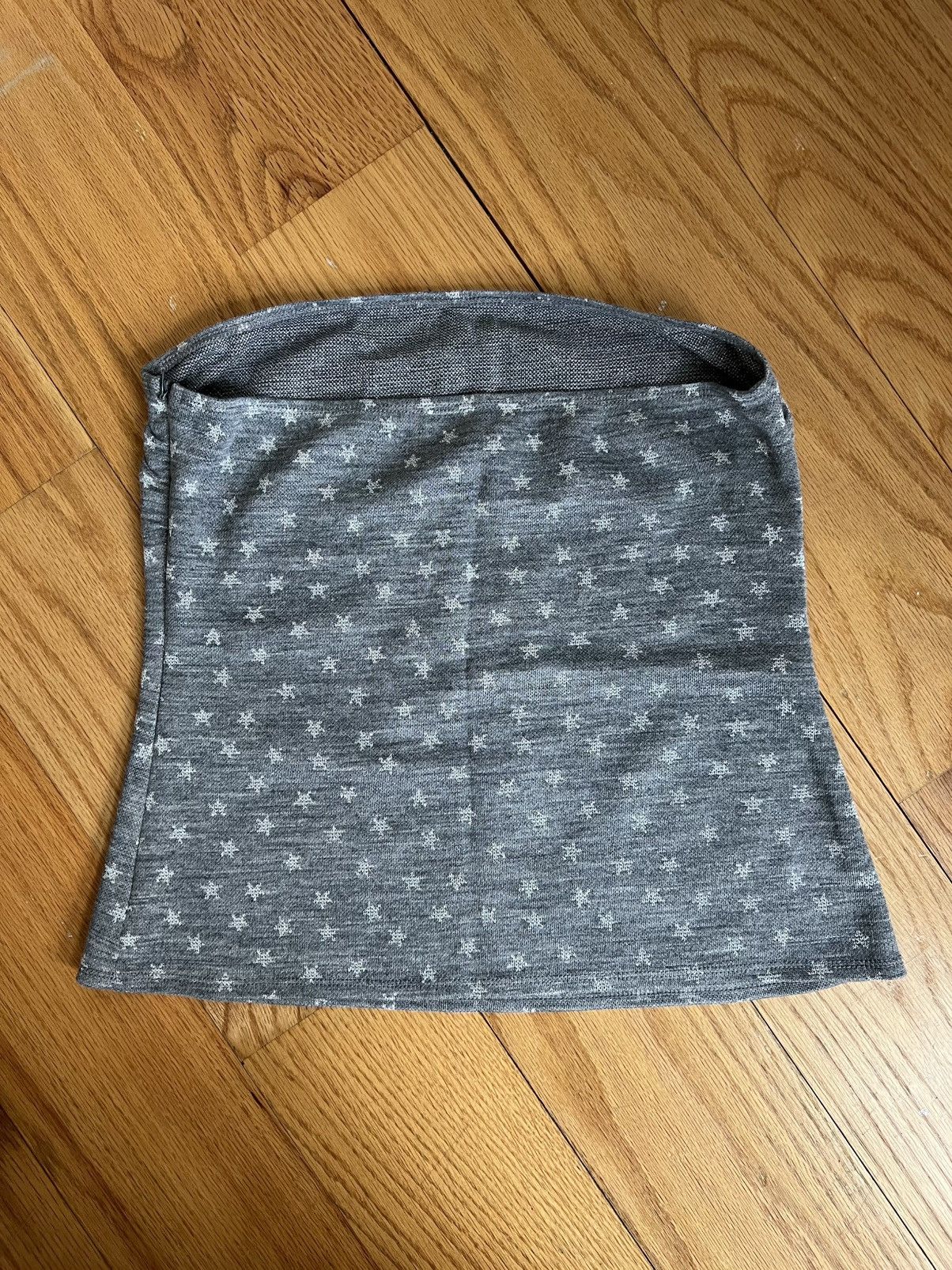 Other Lucila Safdie Sofia Coppola Lick the Star tube top Size M / US 6-8 / IT 42-44 - 3 Thumbnail
