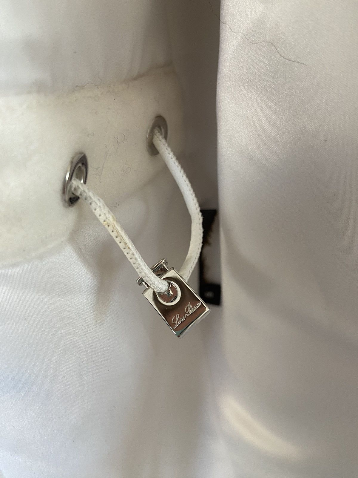 Loro Piana Loro Piana Thick 100% Cashmere Overcoat Size S / US 4 / IT 40 - 16 Thumbnail