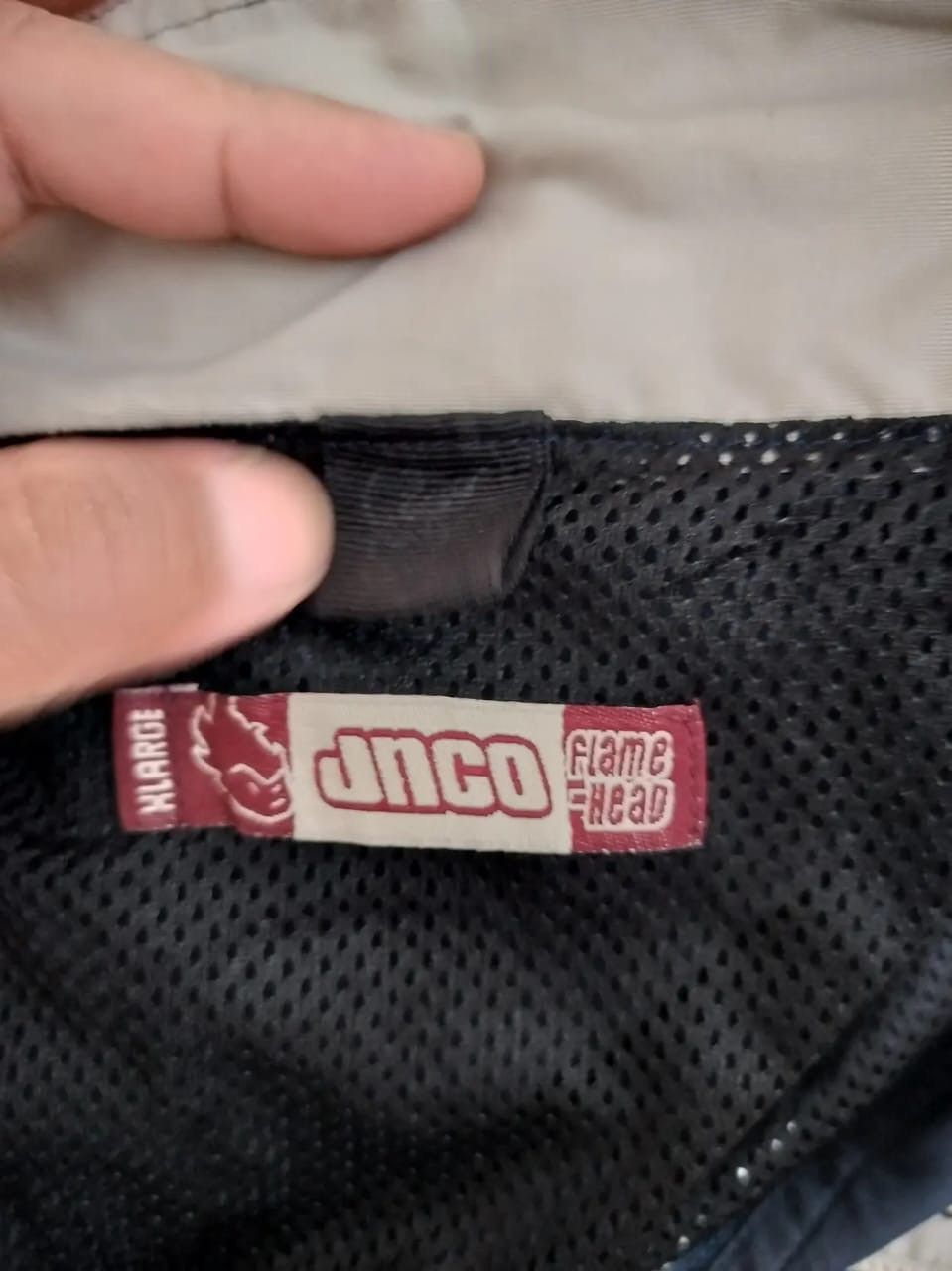JNCO Vintage JNCO jacket Windbreaker Size US XL / EU 56 / 4 - 14 Thumbnail