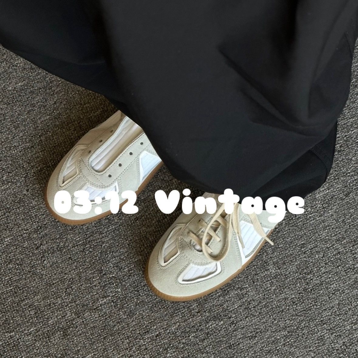 Maison Margiela Margiela Sock Replica Size US 9.5 / EU 42-43 - 2 Thumbnail