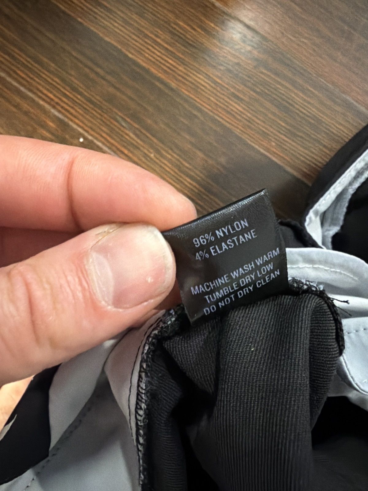Outlier Outlier Pants Size US 35 - 3 Thumbnail