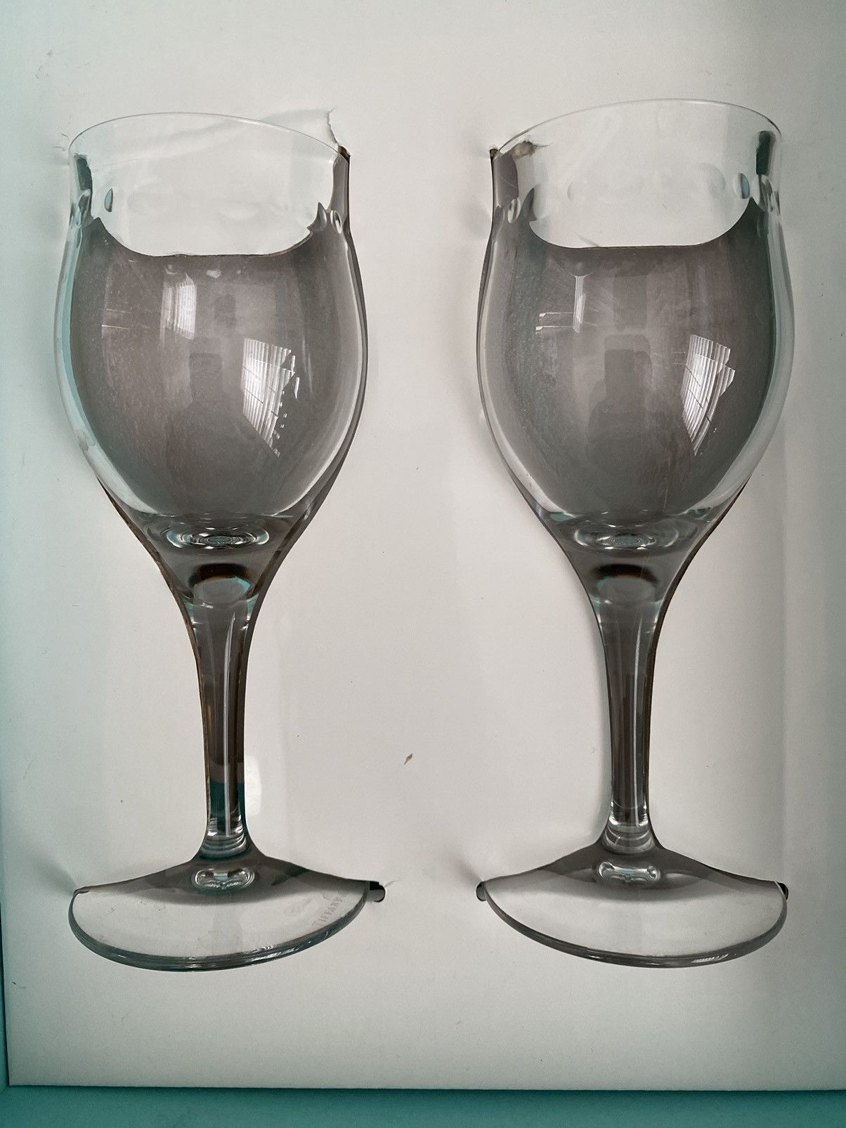 Tiffany & Co. Tiffany & co wine glass set made in Japan collector edition Size ONE SIZE - 2 Thumbnail