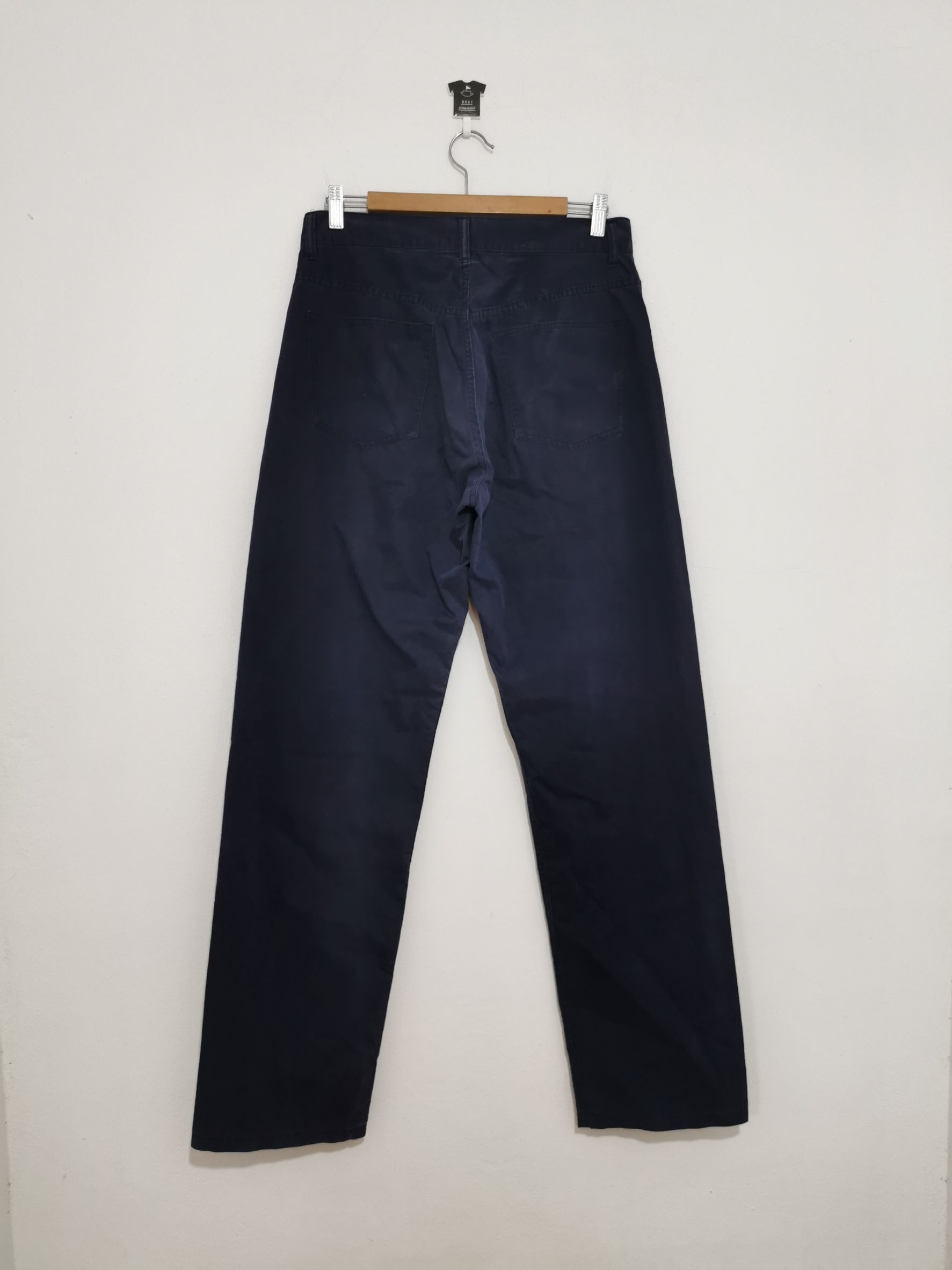 Issey Miyake 🔴Issey Miyake pants🔴 Size US 32 / EU 48 - 2 Thumbnail